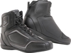 Dainese Raptors Motor schoenen,  zwart-grijs,  afmeting 46