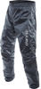 Dainese Regenbroek,  zwart,  afmeting 2XL
