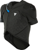 Dainese Rival Pro Beschermer vest,  zwart,  afmeting L