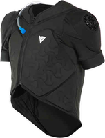 Dainese Rival Pro Beschermer vest Zwart M