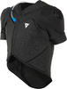 Dainese Rival Pro Beschermer vest Zwart XS