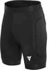 Dainese Rival Pro Beschermers shorts Zwart M