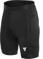 Dainese Rival Pro Beschermers shorts Zwart XL