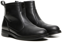 Dainese S. Germain 2 Gore-Tex De Schoenen van de motorfiets,  zwart,  afmeting 41