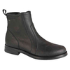 Dainese S. Germain Gore-Tex Schoenen Zwart 42