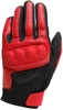 Dainese Sabha Motorhandschoenen Rood 2XL