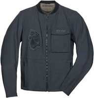 Dainese Sabha Motortextieljas Grijs 44