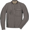 Dainese Sabha Motortextieljas Grijs Groen 44