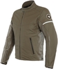 Dainese Saint Louis Motor lederen jas,  bruin,  afmeting 48