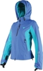 Dainese Sarenne D-Dry Ski Lady,  blauw,  afmeting L voor vrouw