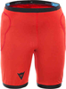 Dainese Scarabeo De beschermer van de jeugd Shorts Zwart Rood S