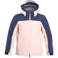 Dainese Scarabeo HP Kinderen Ski jas,  pink-blauw,  afmeting 4XL 62 64