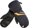 Dainese Scarabeo Kinderen Ski Handschoenen Zwart Oranje S