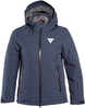 Dainese Scarabeo Padding Jeugd Ski jas,  blauw,  afmeting 4XL 62 64