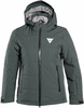 Dainese Scarabeo Padding Jeugd Ski jas,  zwart,  afmeting 4XL 62 64