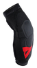 Daniese Hybrid Elleboog beschermers,  zwart,  afmeting XL
