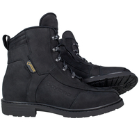 Daytona AC Classics GTX Gore-Tex waterdichte motorlaarzen,  zwart,  afmeting 49