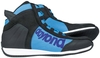 Daytona AC4 WD Motor schoenen,  blauw,  afmeting 45