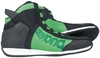 Daytona AC4 WD Motor schoenen,  groen,  afmeting 43