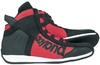 Daytona AC4 WD Motor schoenen,  rood,  afmeting 48