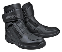Daytona Arrow Sport GTX Gore-Tex waterdichte motorlaarzen,  zwart,  afmeting 49