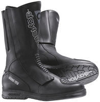 Daytona Big Travel GTX Gore-Tex waterdichte motorlaarzen,  zwart,  afmeting 48