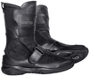 Daytona Burdit GTX Gore-Tex waterdichte motorlaarzen,  zwart,  afmeting 49