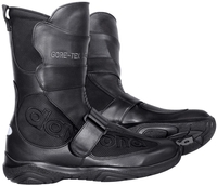 Daytona Burdit GTX Gore-Tex waterdichte motorlaarzen,  zwart,  afmeting 49