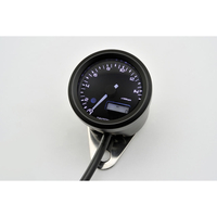 DAYTONA Corp. Digitale toerenteller,  tot 15.000 rpm,  zwart