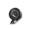 DAYTONA Corp. Digitale Toerenteller VELONA 2,  zwart