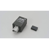 DAYTONA Corp LED flasher relais 8-pole,  HONDA