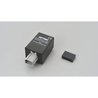 DAYTONA Corp LED flasher relais 8-pole,  HONDA