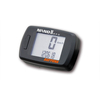 DAYTONA Corp. NANO 2 Digitale snelheidsmeter met magnetische sensor,  zwart