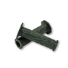 DAYTONA Corp. Stuur grips GGD-AMI,  donkergroen