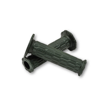 DAYTONA Corp. Stuur grips GGD-AMI,  donkergroen