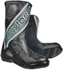 Daytona Evo Sports Motorlaarzen Zwart Grijs 36