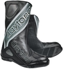 Daytona Evo Sports Motorlaarzen,  zwart-grijs,  afmeting 49