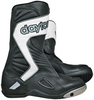 Daytona Evo Voltex GTX Gore-Tex waterdichte motorlaarzen,  zwart-wit,  afmeting 41