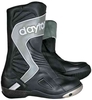 Daytona Evo Voltex Motorlaarzen Zwart Grijs 42