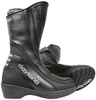 Daytona Lady Evoque GTX Gore-Tex waterdichte Dames Motor Laarzen,  zwart,  afmeting 38 voor vrouw