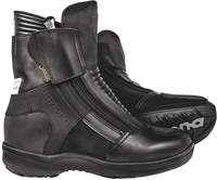 Daytona Max Sports GTX Motor laarzen,  zwart,  afmeting 36