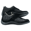 Daytona Moto Fun Motor schoenen,  zwart,  afmeting 37