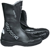 Daytona Nonstop GTX Gore-Tex waterdichte motorlaarzen,  zwart,  afmeting 41