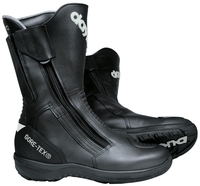 Daytona Road Star GTX XL waterdichte motorfiets laarzen,  zwart,  afmeting 39 voor man