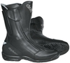 Daytona Road Star Touring motorfiets laarzen,  zwart,  afmeting 38