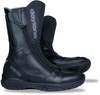 Daytona Road Vent GTX Motorfiets Laarzen,  zwart-grijs,  afmeting 38