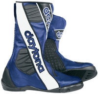 Daytona Security Evo G3 Buitenste laarzen,  blauw,  afmeting 41