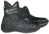 Daytona Shorty Motor schoenen,  zwart,  afmeting 38