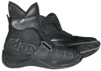Daytona Shorty Motor schoenen,  zwart,  afmeting 41