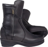 Daytona SL Pilot GTX Gore-Tex waterdichte Dames Motor Laarzen,  zwart,  afmeting 37 voor vrouw